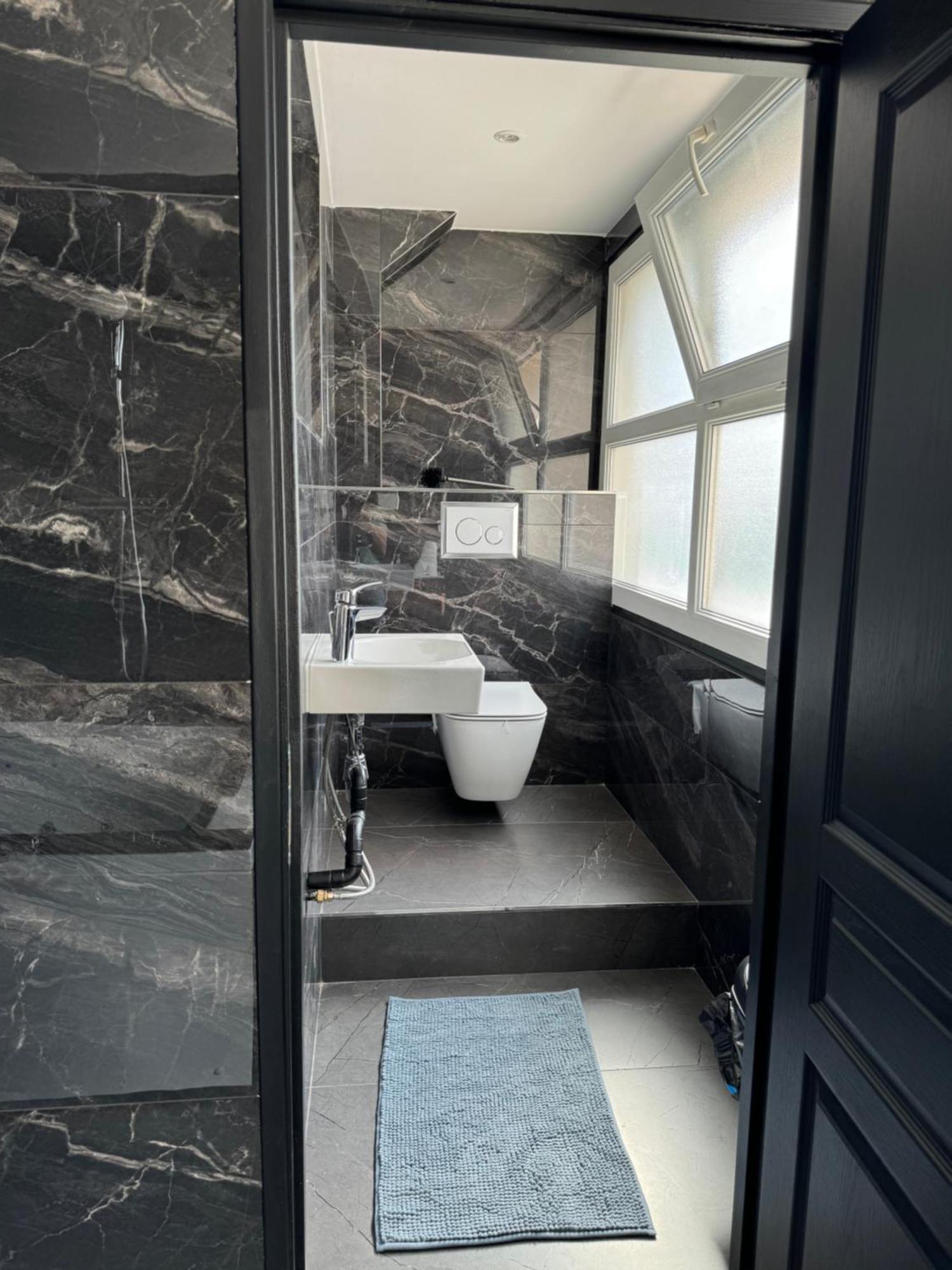 Appartement Jacuzzi Le Havre Ngoại thất bức ảnh