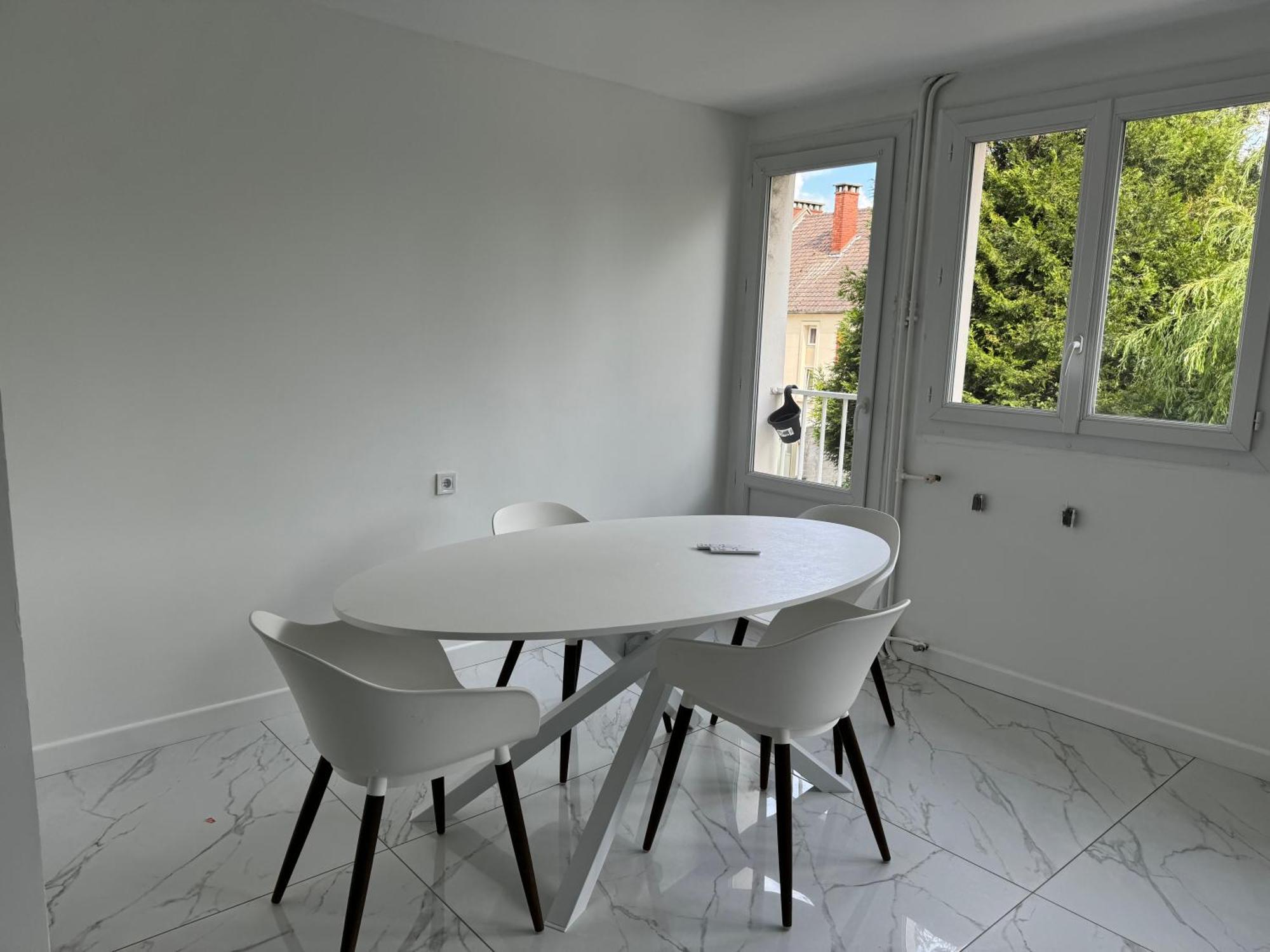 Appartement Jacuzzi Le Havre Ngoại thất bức ảnh